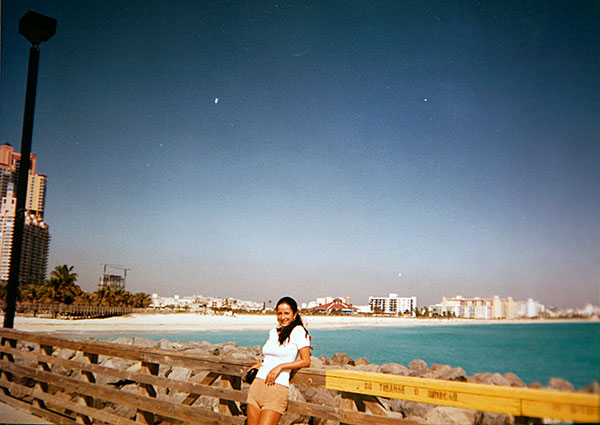 Relax v Miami