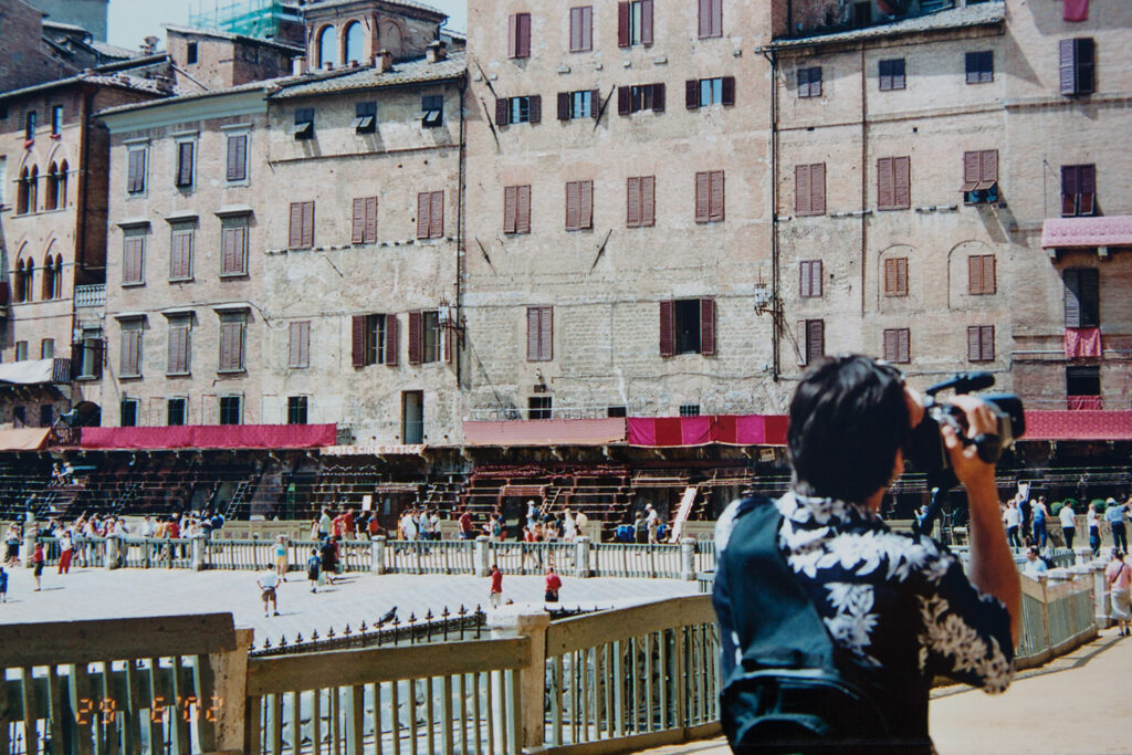 Siena - Palio